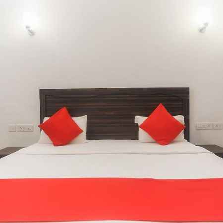 Oyo 45552 Central Hotel Khajuraho Exterior photo