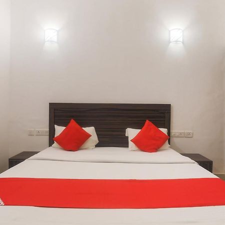 Oyo 45552 Central Hotel Khajuraho Exterior photo