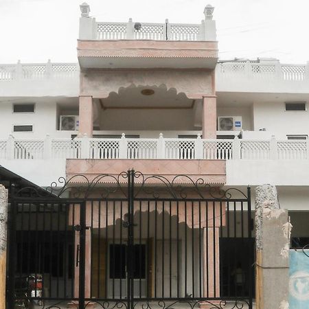 Oyo 45552 Central Hotel Khajuraho Exterior photo